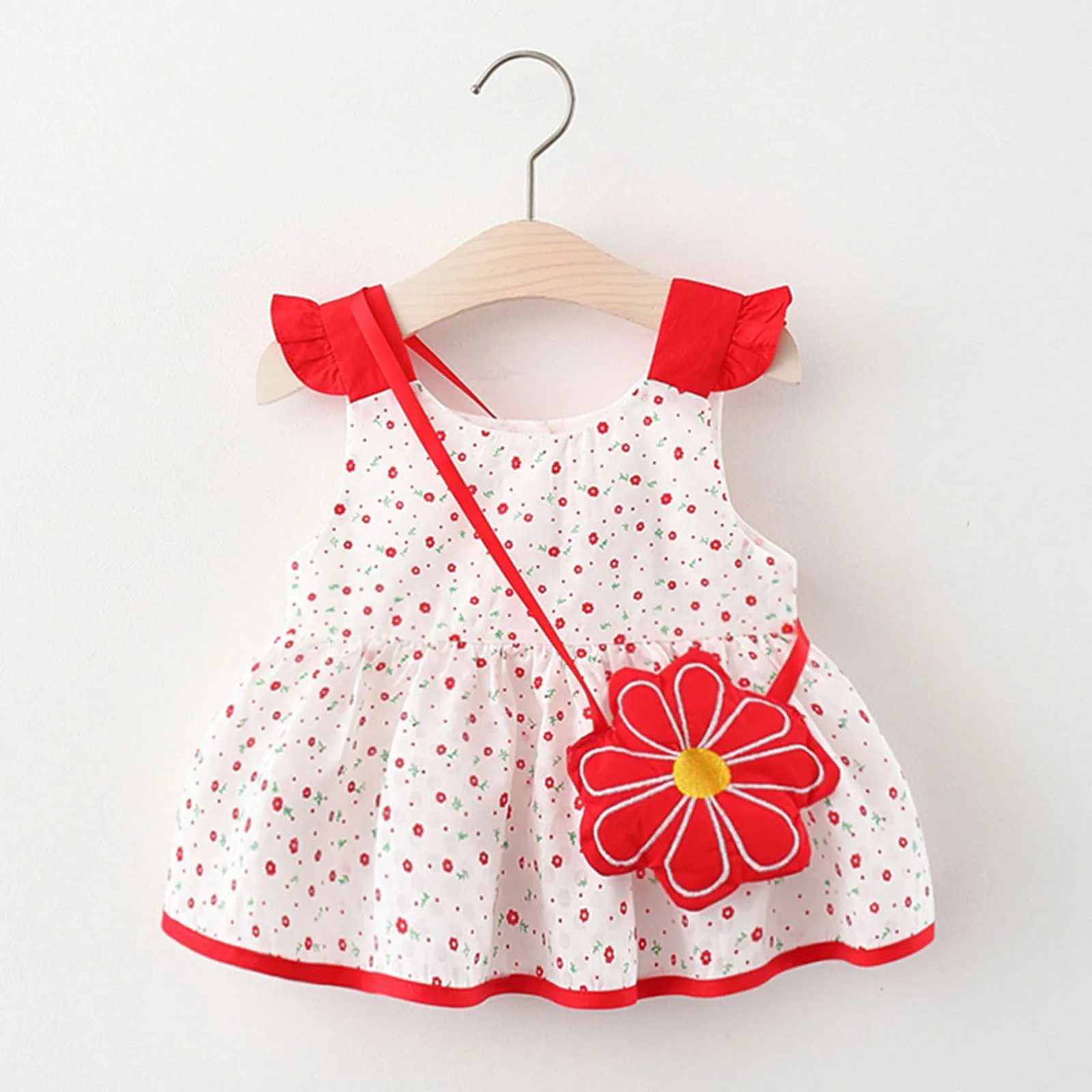 

Baby girl dress Toddler Baby Kids Girls Sleeveless Summer Lace Princess Dresses Casual Clothes плае для девоки vestidos