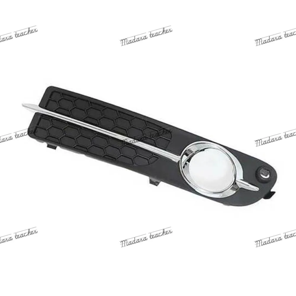 Для VOLVO V70 S80 2007 2008 2009 2010 2011 2012 2013 противотуманная фара отделка черный с