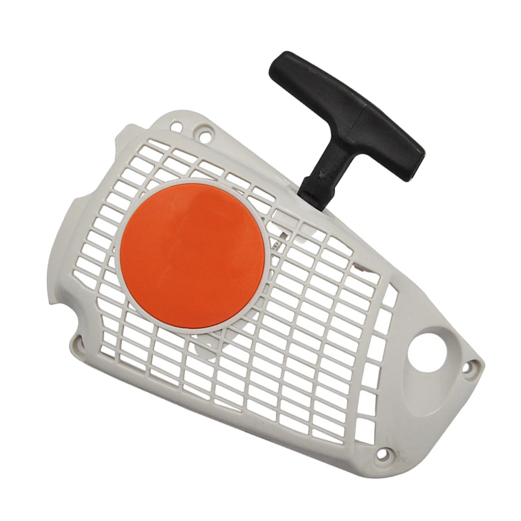 

Стартер отдачи для Stihl MS192T MS192TC бензопила ЗАМЕНЯЕТ OEM 1137 080