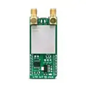 

MIKROE-3144 RF Development Tools LTE IoT 2 click