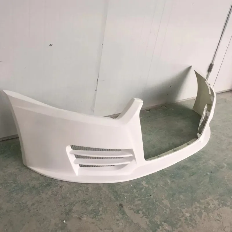 Fiberglass auto parts for Audii Q3 Front Bumper Glass Fiber | Автомобили и мотоциклы