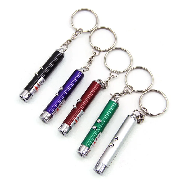 Лазерная указка лазерные огни игрушки для кошек электронная игрушка