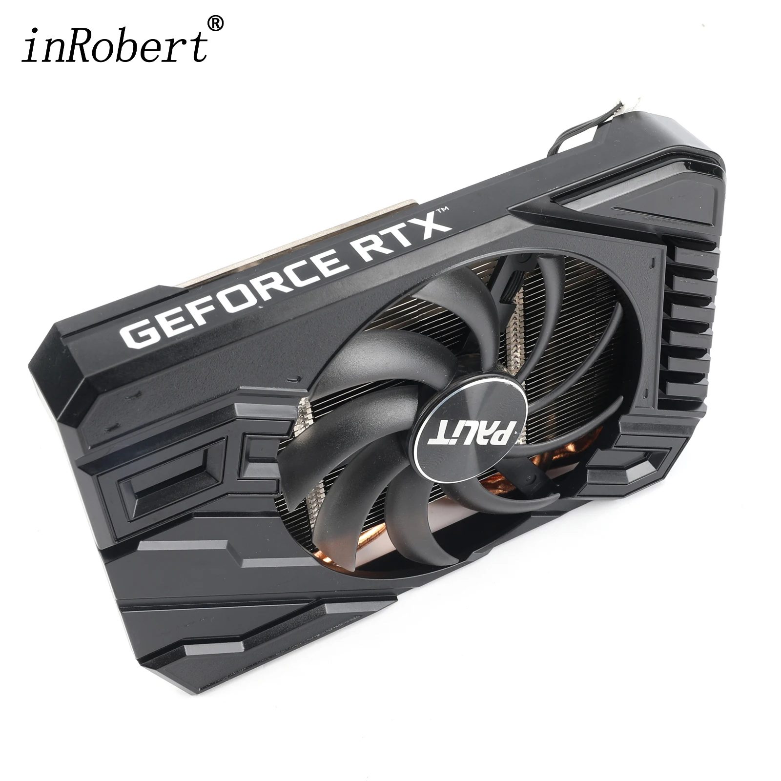 Новый вентилятор для графической видеокарты с радиатором GPU замены кулера PALIT