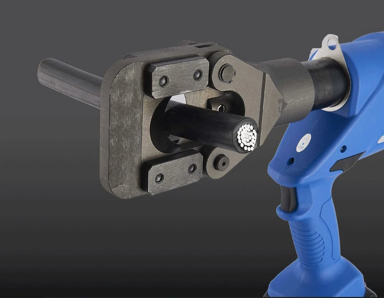 HL-45 Карманный аккумулятор приведенный в действие гидравликой кабельные кусачки