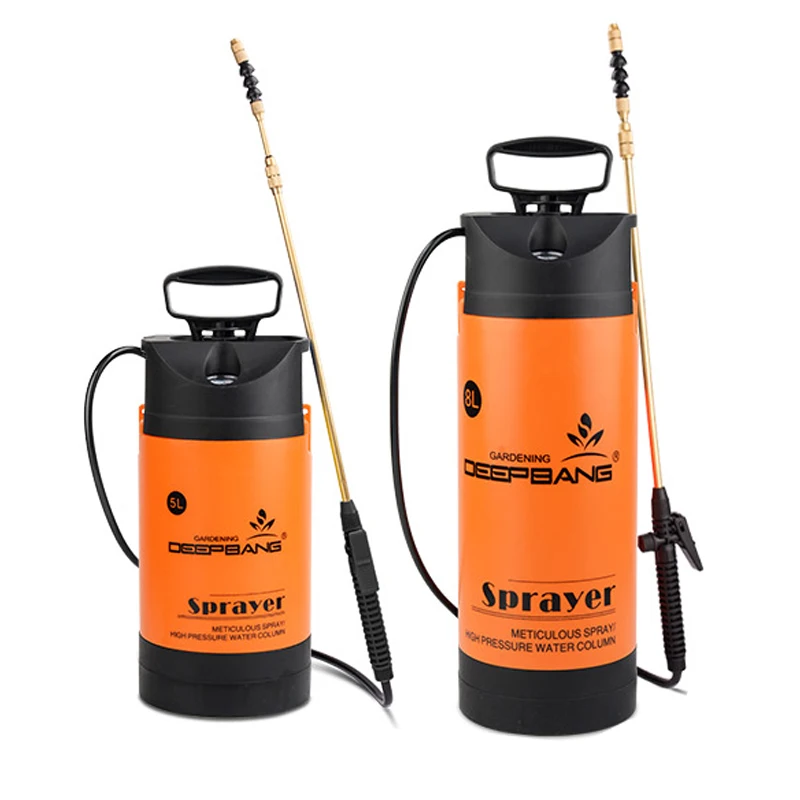 

HAVA 5L8L High Pressure Sprayer