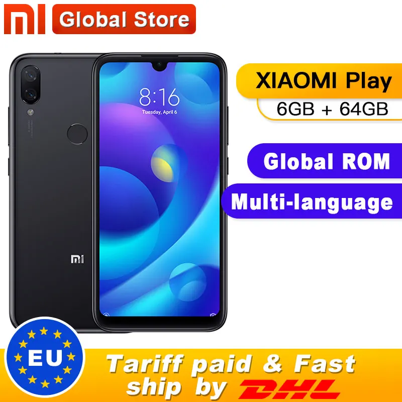 Xiaomi Mi 9 Aliexpress Xiaomi Mi 9 Aliexpress