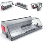 Пылесборник Для ECOVACS Deebot OZMO T9 T8 T5 N5 N8 DJ65 DX55