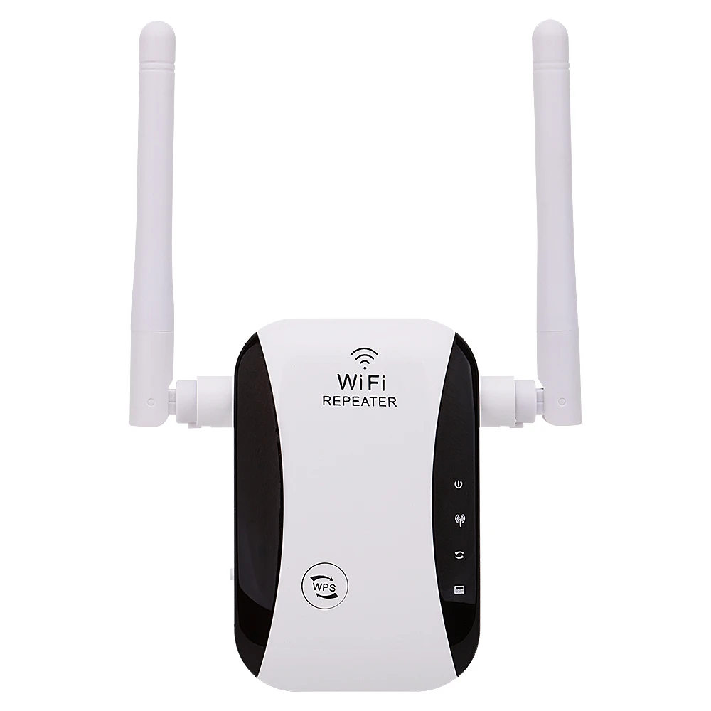 2020 Updated Original Manufacturer Mini wifi Extender Signal Amplifier Wifi Booster 300Mbps Wifi Repeater Wireless  router