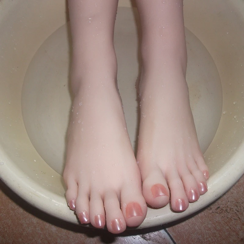 Реалистичный манекен женщина пустышки с ножками скелета пальцы могут делать