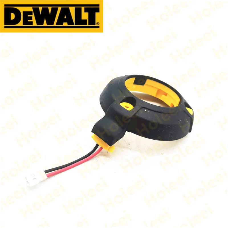 Светильник для электроинструментов DeWALT N139775 DCF880 DCF830 DCF880M2 DCF880B DCF880L2