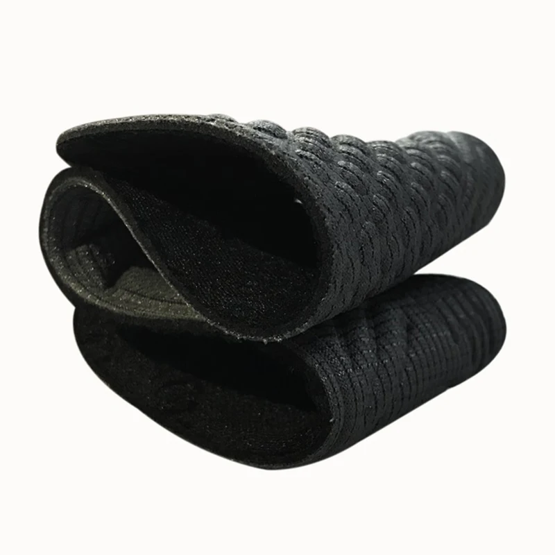 1 пара спортивной обуви стельки массажа амортизация ортопедические Арка