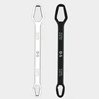 Ключ Torx 8-22 мм, Универсальный Регулируемый гаечный ключ с храповым механизмом, для ремонта велосипедов, мотоциклов, автомобилей