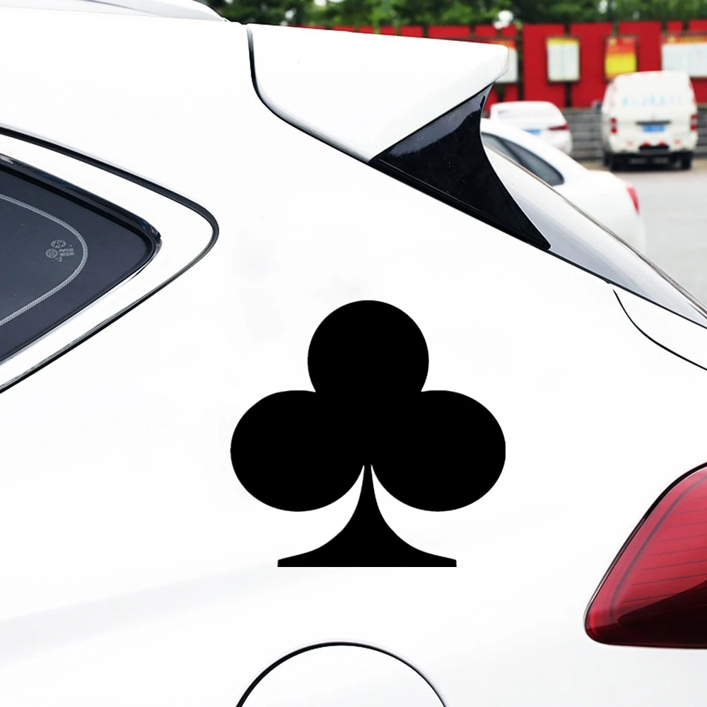 

30373# car sticker reflective car decal waterproof stickers on car truck bumper rear window vinyl die cut no bg