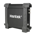 Цифровой диагностический осциллограф Hantek 1008C, 8 каналов, USB 2,0, программный генератор