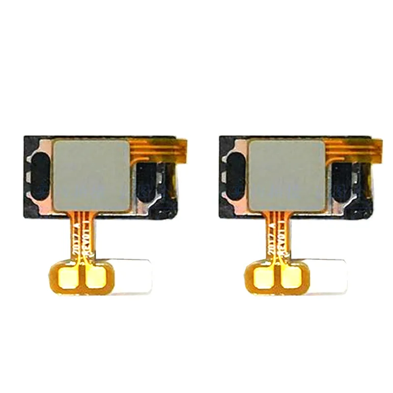 Оригинальный динамик-наушник-приемник для Samsung Galaxy A3 A5 A7 2017 A320 A520 A720 A320F A520F A720F.