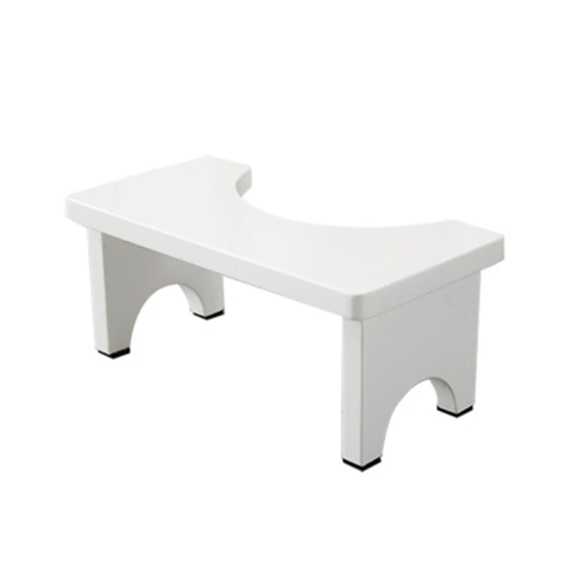 

Solid Wood Toilet Step Stool Squat Pit Stool Step Stool Toilet Seat Toilet Foot Pedal