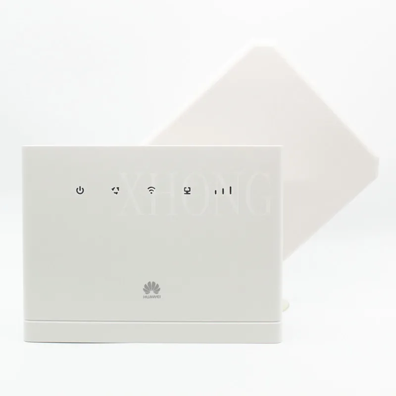 разблокированный бу huawei b315 b315s 608 cpe 150 м