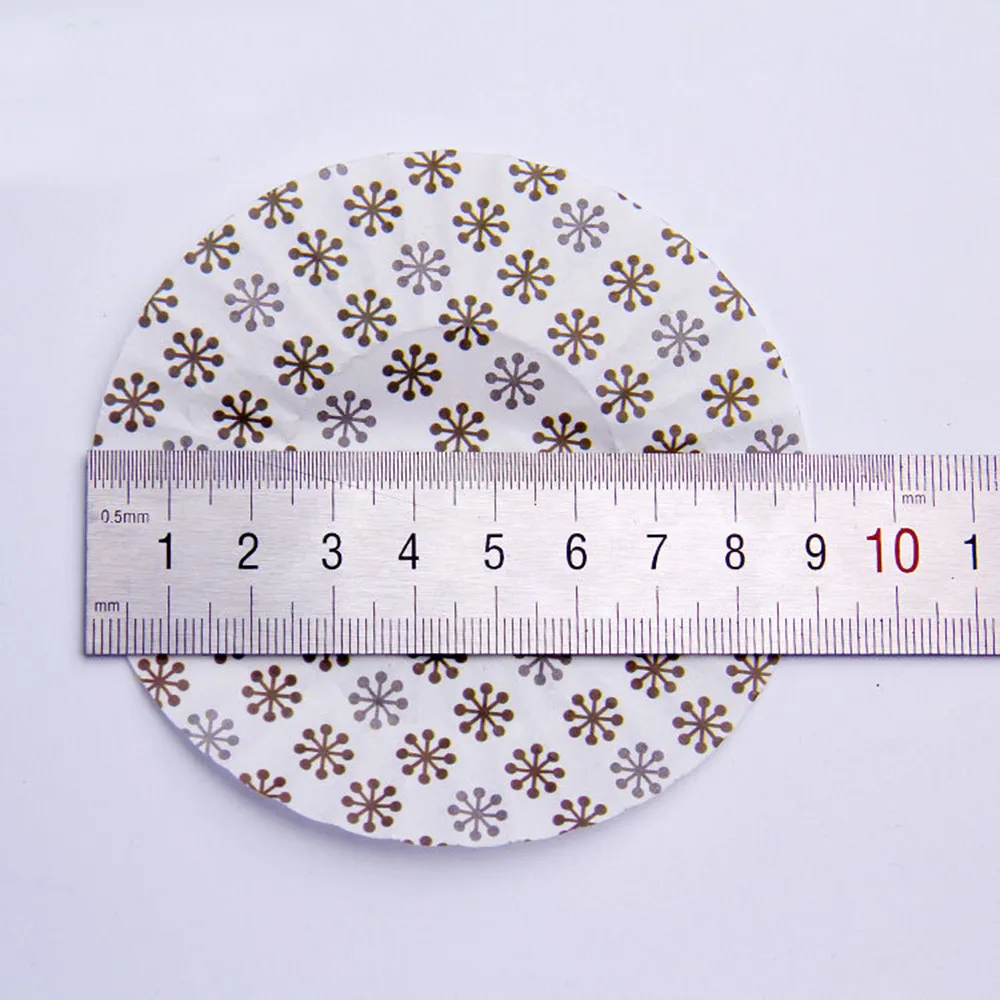 150 шт./компл. мини резка Рождественский пирог на день рождения или свадьбу