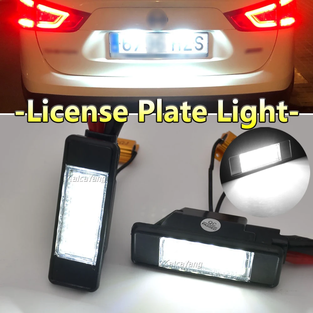 

Светильник ПА светодиодная для номерного знака Mercedes-Benz Vito W639 Sprinter W906 Viano W639