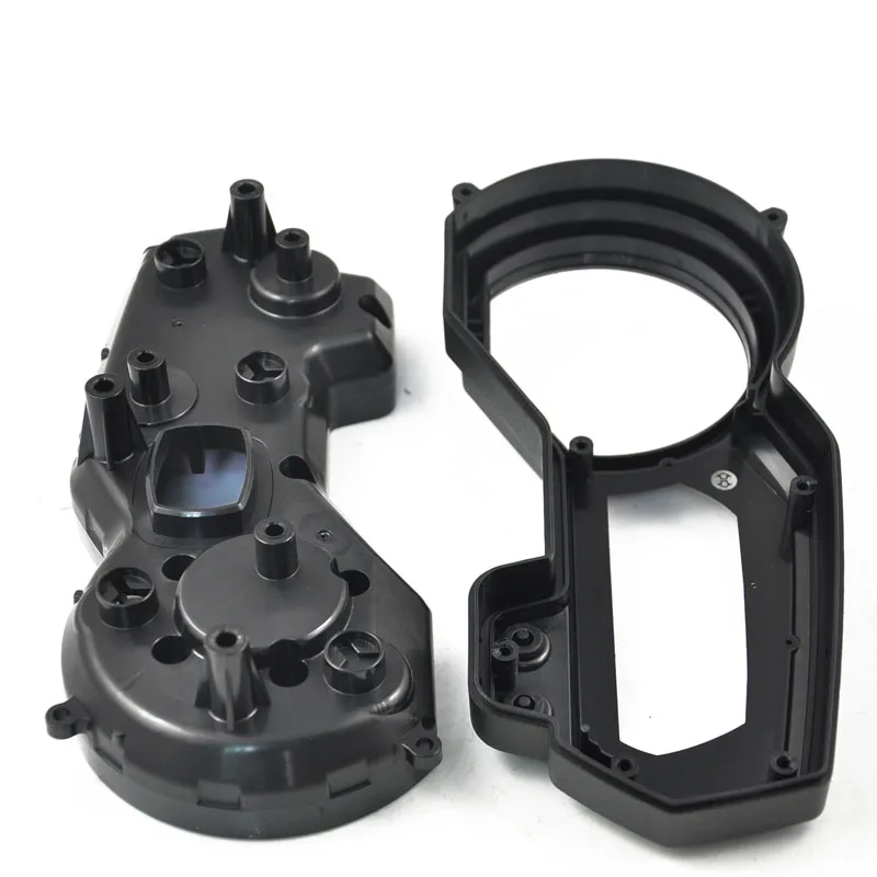 Чехол для мотоцикла тахометр спидометр инструмент корпус Yamaha XJR1200 89 97 FZ1 FZ1S 06 13 YZF R1