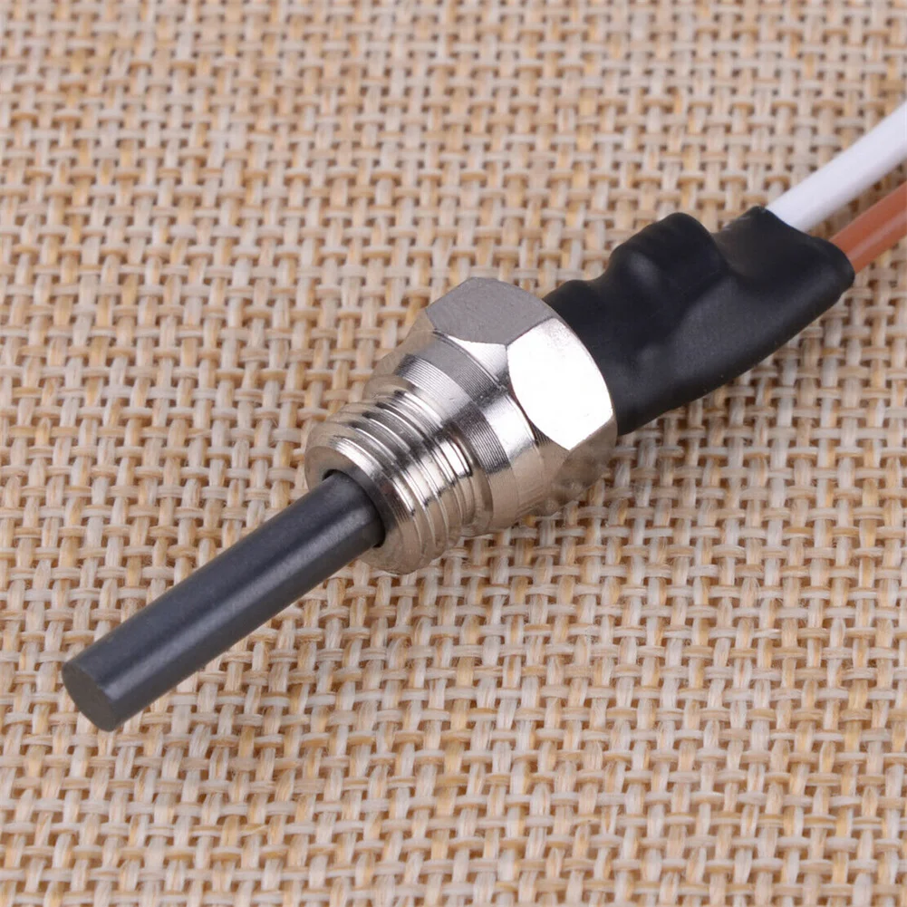 

Flame Sensor For Eberspacher Hydronic B4WS D4WS HEATER 12V Flame Sensor 251920360000 For Eberspacher Hydronic D4WSC D5WSC Heater