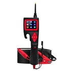 Автомобильные аксессуары JDiag Car Smart тестер электрической системы, инструмент для тестирования автомобилей, оборудование для тестирования автомобилей P200