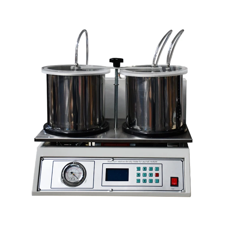 

Asphalt Mixture Maximum Theory Density Meter Test Apparatus cheap price