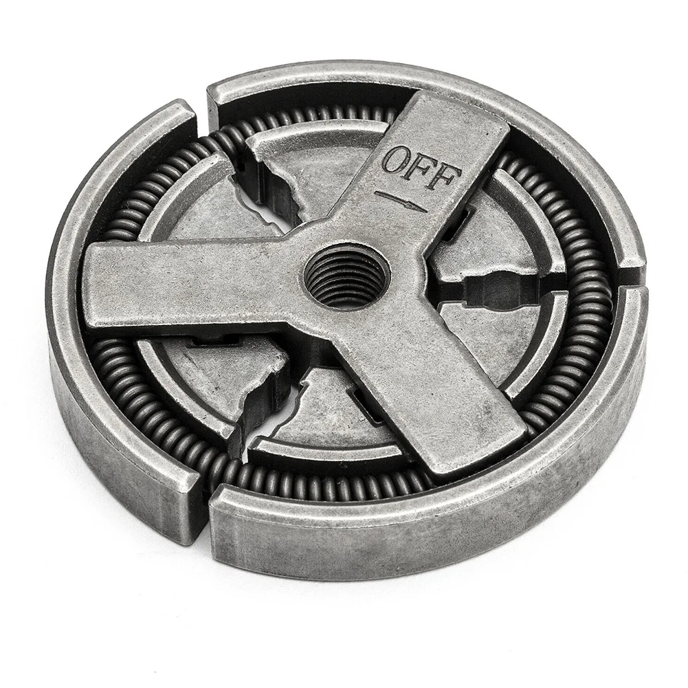 

Assembly Spare Parts Replacement Durable Chainsaw Clutch Repair Home Garden Fit For 4500 5200 5800 45CC 52CC 58CC Power Tools
