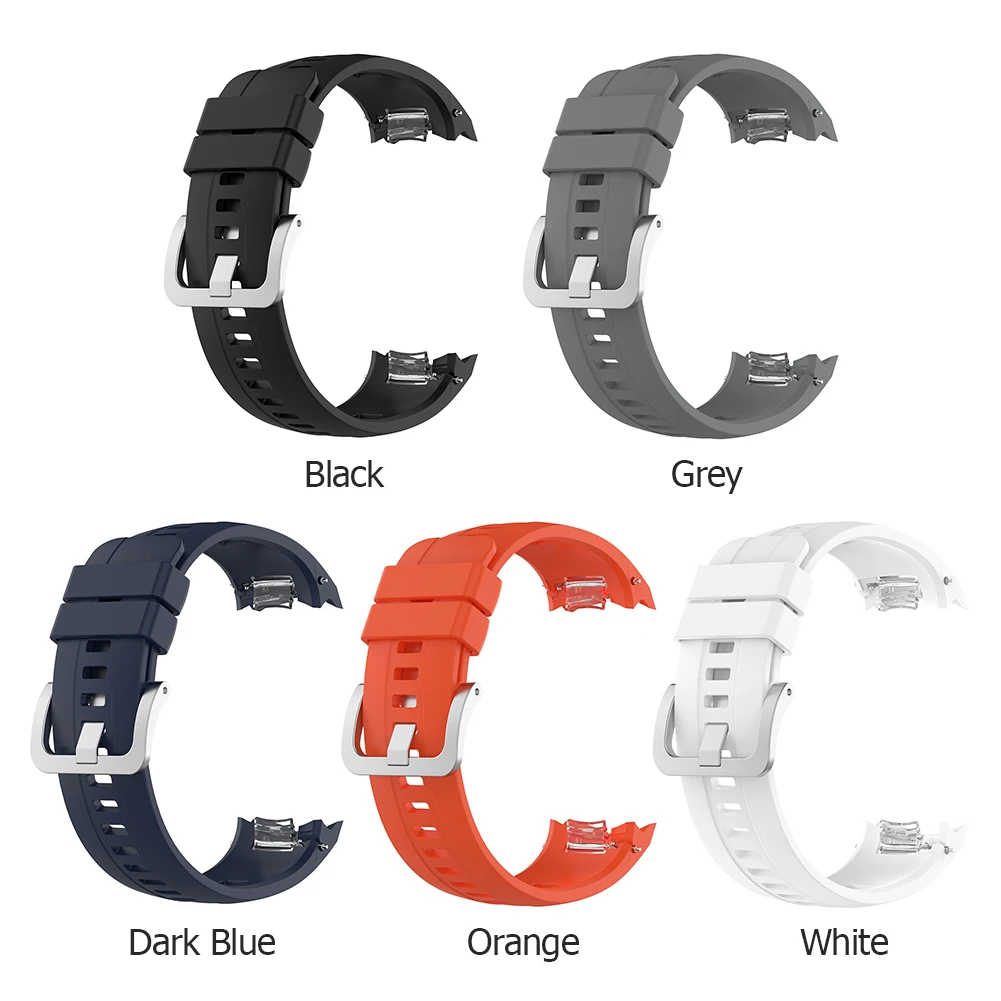 Ремешок для часов внешняя отделка удобная замена аксессуаров ремешок Honor GS Pro |