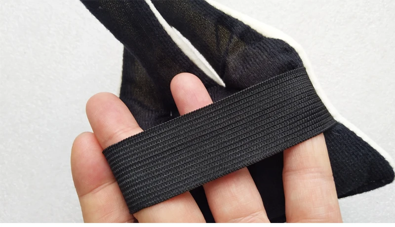 Защитный разделитель пальцев подушка для рук реабилитация тренировочное