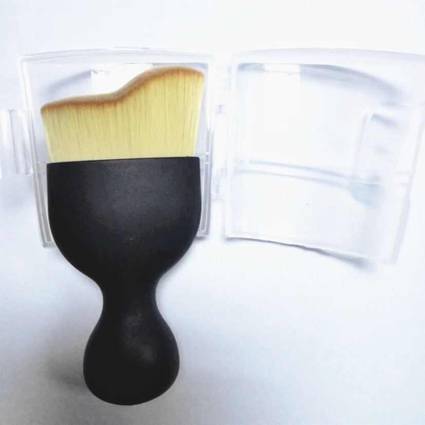 3D кисти для макияжа 1 шт. Contour PRO Кабуки контурная кисть растушевки пудры тональный