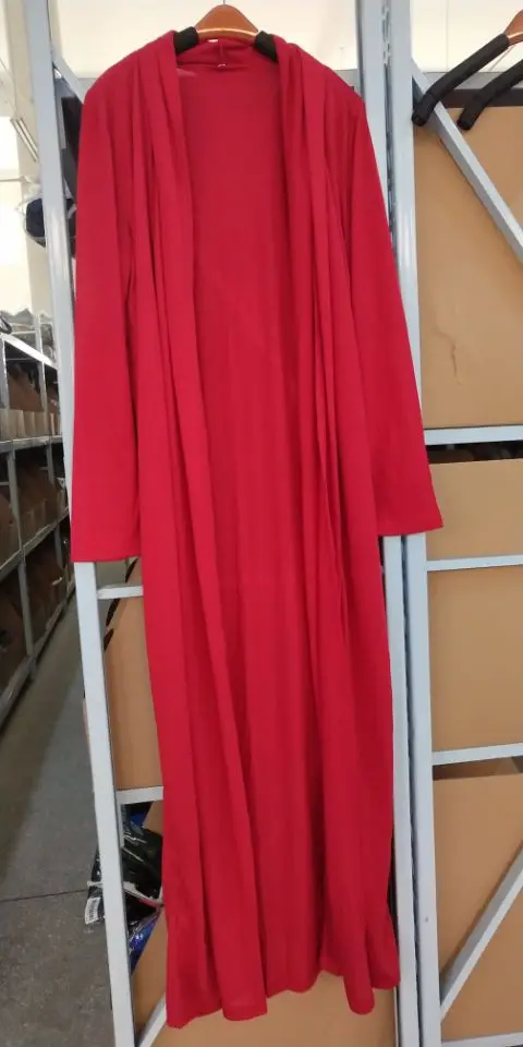 Популярный винтажный Тренч мужской осенний модный однотонный тонкий длинный