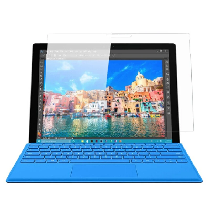 Протектор экрана для microsoft Surface ноутбука 3 2 1 13,5 15 дюймов закаленное стекло планшета защитная пленка экрана для поверхности ноутбука
