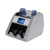 value money counting machine multi currency counter mixed cis bill counter with uv mg ir fake money detector