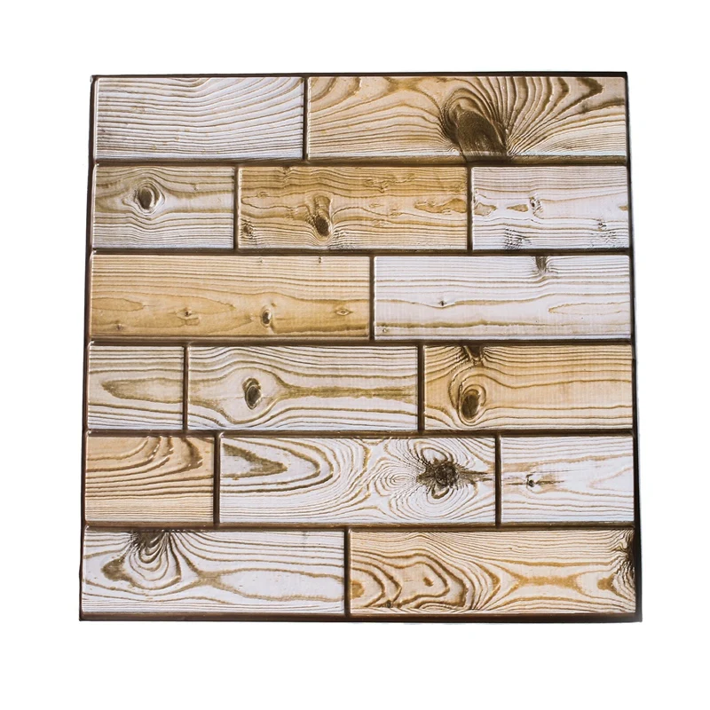 Большая сделка 30 см x самоклеящаяся плитка настенное Искусство Декор туалета 3D