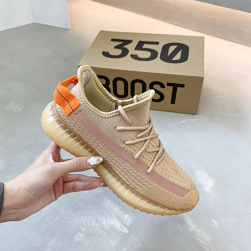

350 sports shoes women's 2020 new autumn mesh breathable all-match casual casual light soft bottom running (walker)