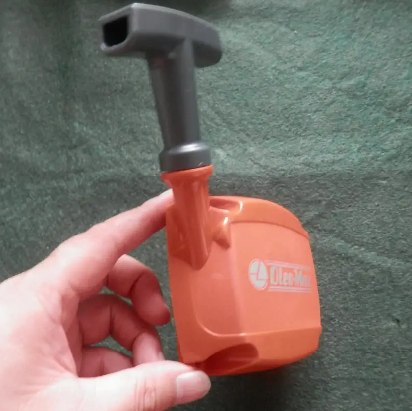 OM36 натуральная стартер в сборе легкий старт для OLEO MAC OM43 Спарта 36 43 и больше