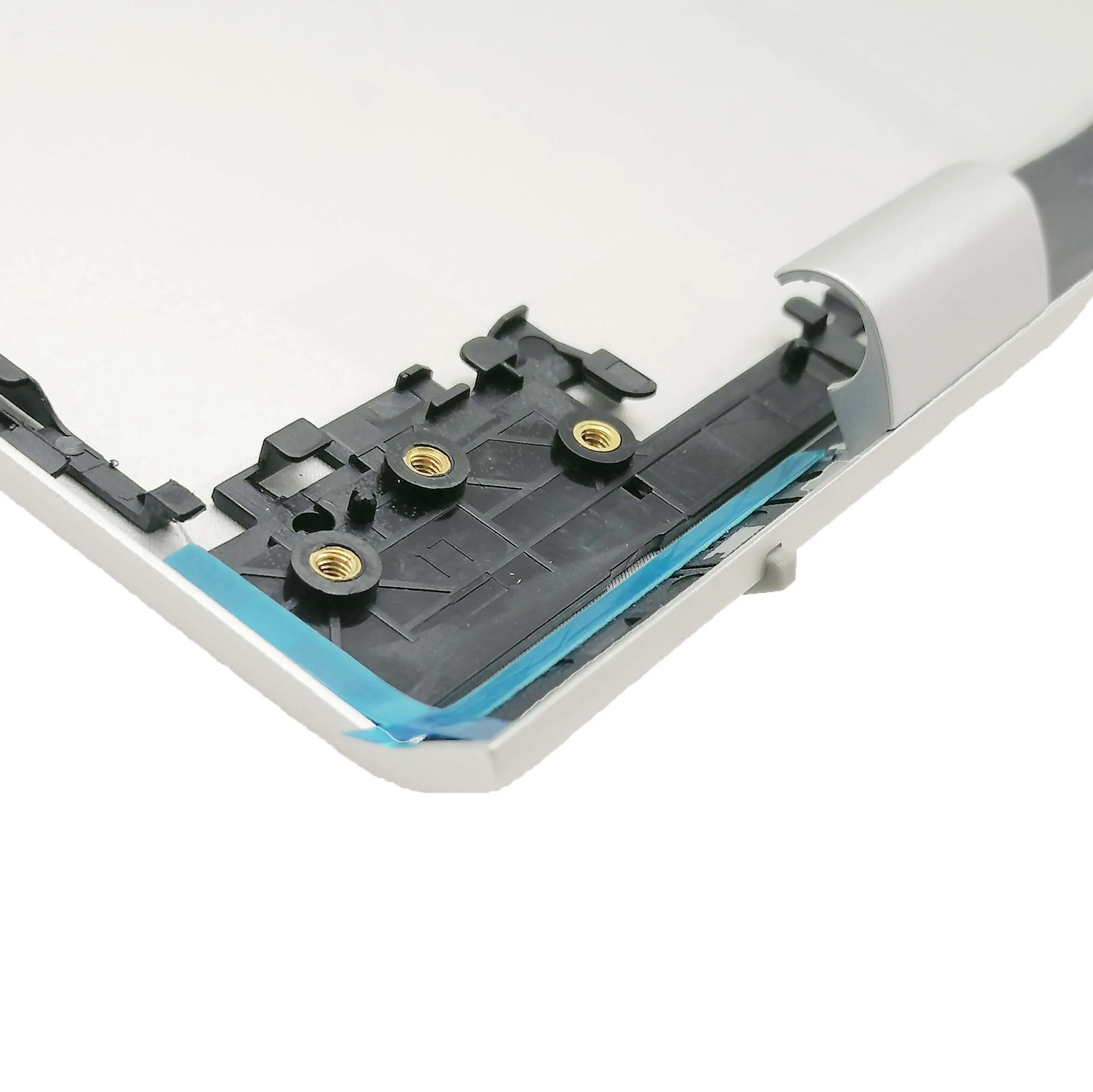 Оригинальный Новый чехол для ноутбука HP ENVY 17-AE M7-AE задняя крышка