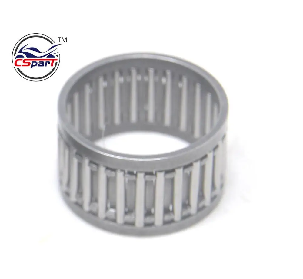 Needle Bearing NC250 стартер сцепления обгонный 250CC ZongShen ZS177MM xmotos apollo KAYO T6 BSE 250 4 клапан грязи велосипед ямы - Цвет: Needle Bearing