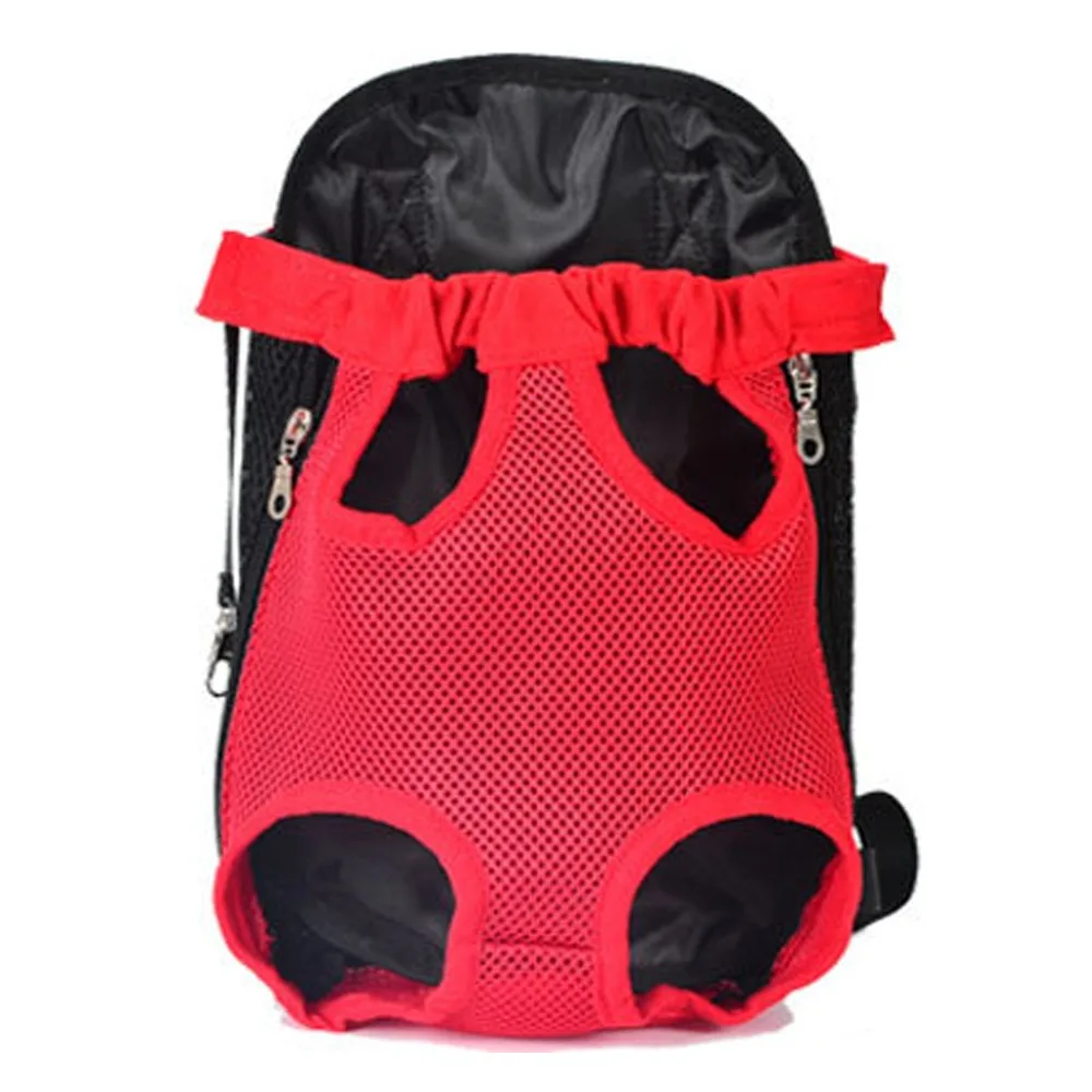 

Mesh Pet Dog Carrier Backpack Breathable Camouflage Outdoor Travel Products Bags For Small Dog Cat Chihuahua Mesh Backpack