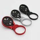 GPS для велосипедного компьютера Подставка для микрофона складной штока секундомер велосипедная Передняя Поддержка край Алюминий сплава высшего Кепки кронштейн для Garmin