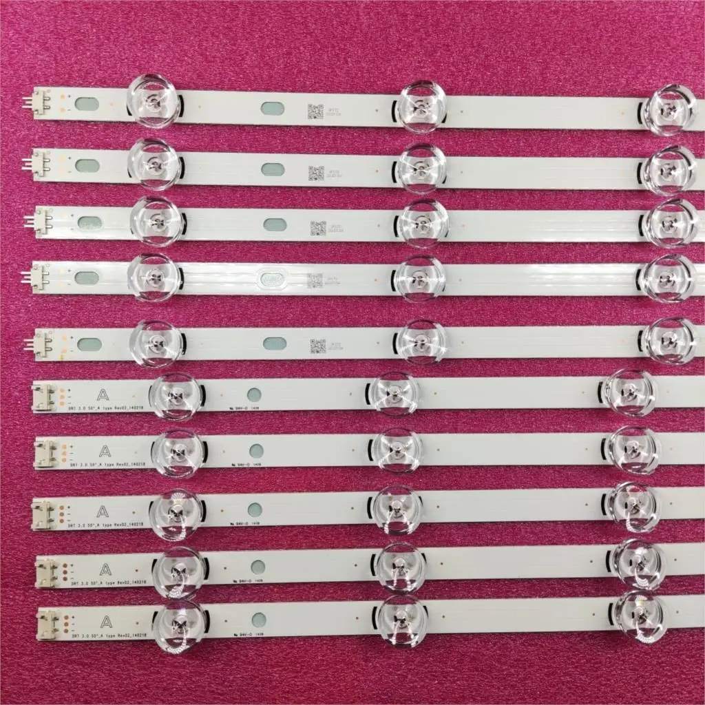 Светодиодная лента для подсветки 50LB5800 50LB580N 6916L 1730A 1731A 1736A 1735A 1978A 1979A 50LB570U 50LB561V 50LB582B