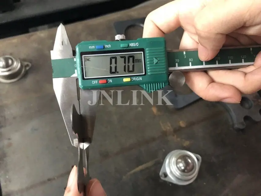 Станок для лазерной резки из нержавеющей стали 5 х10 футов 500 Вт 1 кВт|cnc router|router cnccnc
