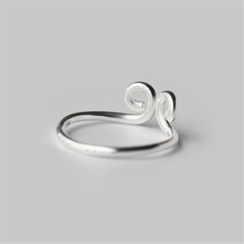 Женское кольцо из серебра 925 пробы R83 | Украшения и аксессуары