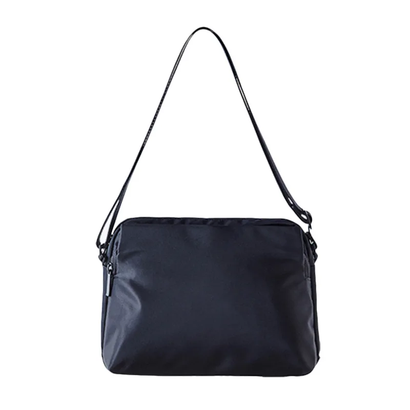 

Top Quality Nylon Women Totes 2021 New Fashion All Match Simplify One Shoulder Bag Ladies Famous Handbags Sac Bandouliere Femme