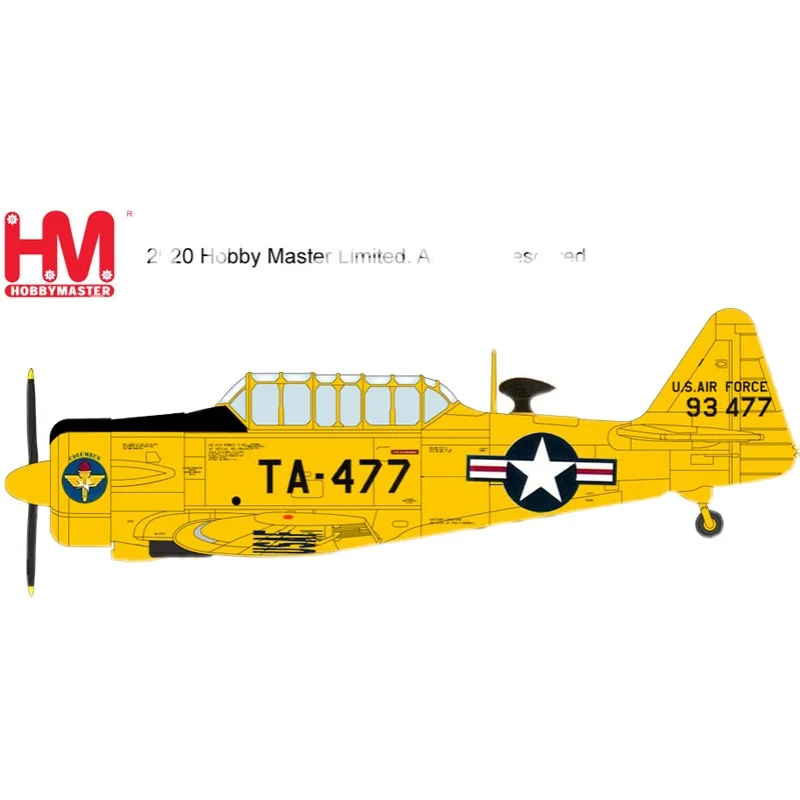 

May ha1526 T6 t-6g Texas junior trainer Columbus Air Force Base