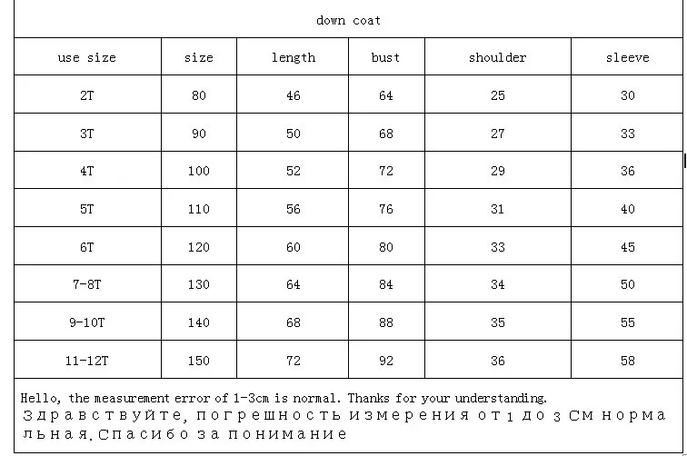 Новый длинный белый пуховик для девочек детская зимняя одежда воротник из