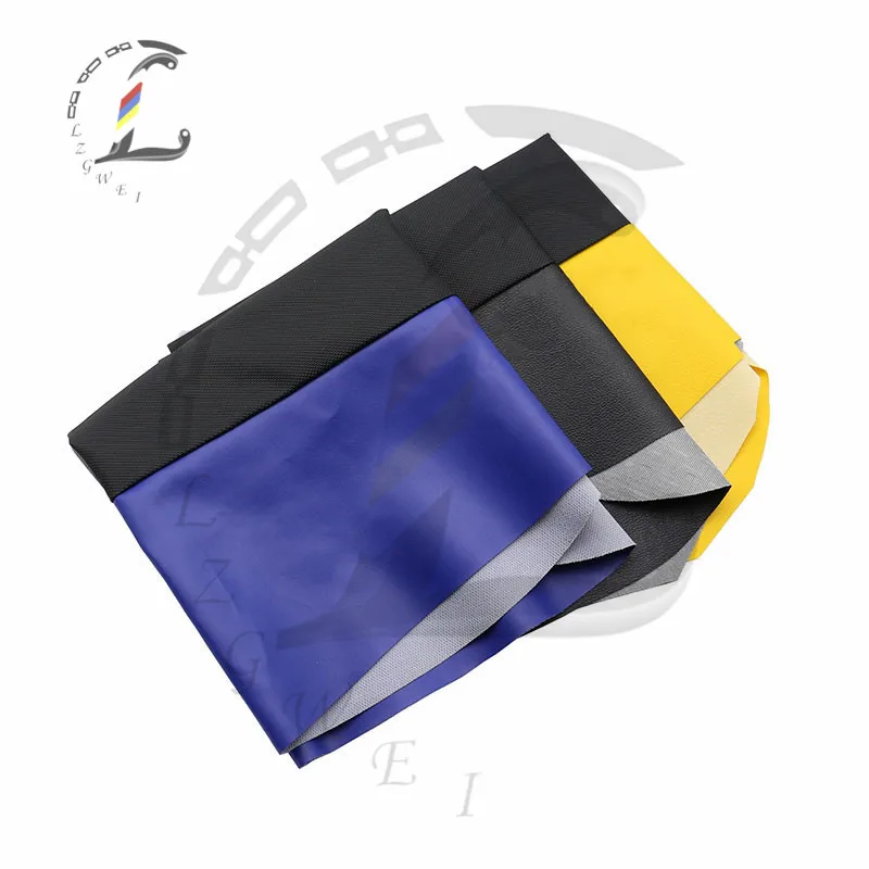 Из искусственной кожи накидка на сиденье мотоцикла водонепроницаемый чехол для