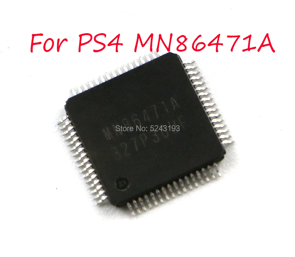 Оригинальный модуль ИС MN86471A 1 шт. замена чипа для материнской платы PS4