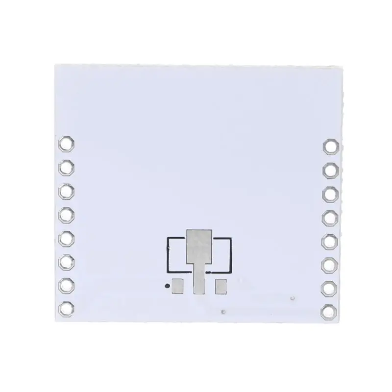 10 x ESP8266 WiFi модуль Breakout плата/адаптер пластина для ESP-07 ESP-08 | Обустройство дома